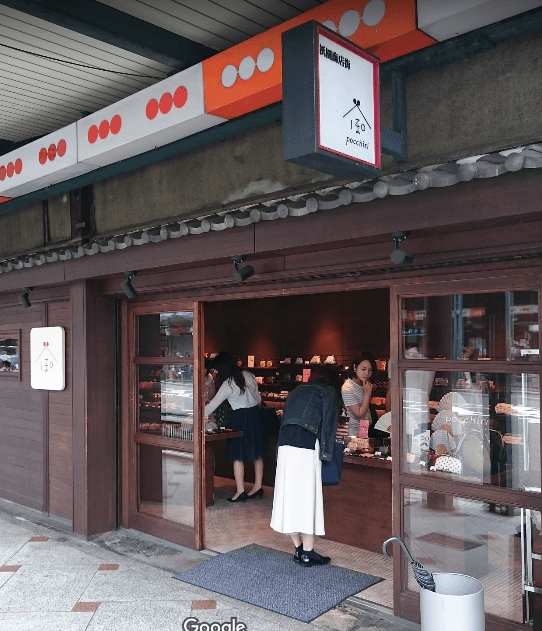 Kyoto Casual Pontocho Evening Food Tour