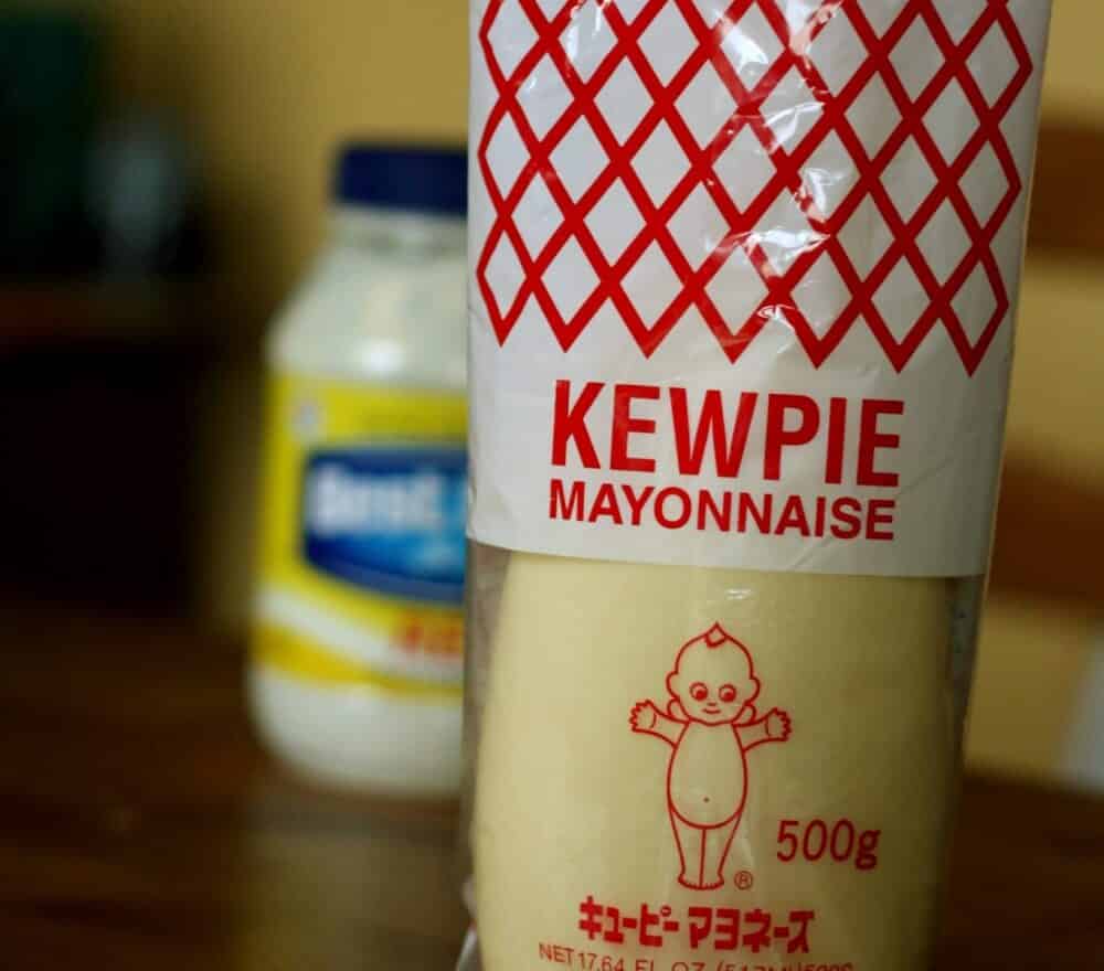 Mayo in Japan is Just So Darn Delicious! Arigato Japan Food Tours