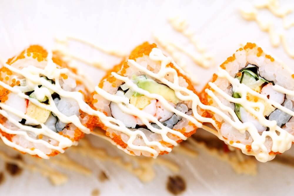 Mayo in Japan is Just So Darn Delicious! Arigato Japan Food Tours