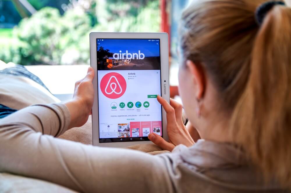 Your AirBNB was Cancelled in Japan! Now what?