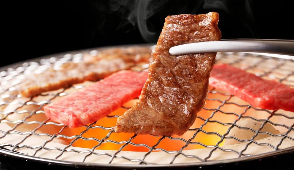 Yakiniku Japan BBQ