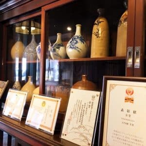 Book Food, Culture and Calligraphy Tour in Sugamo
