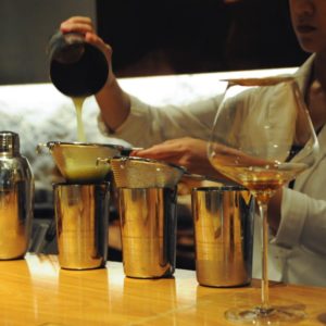 Luxury Tokyo Sake Tour