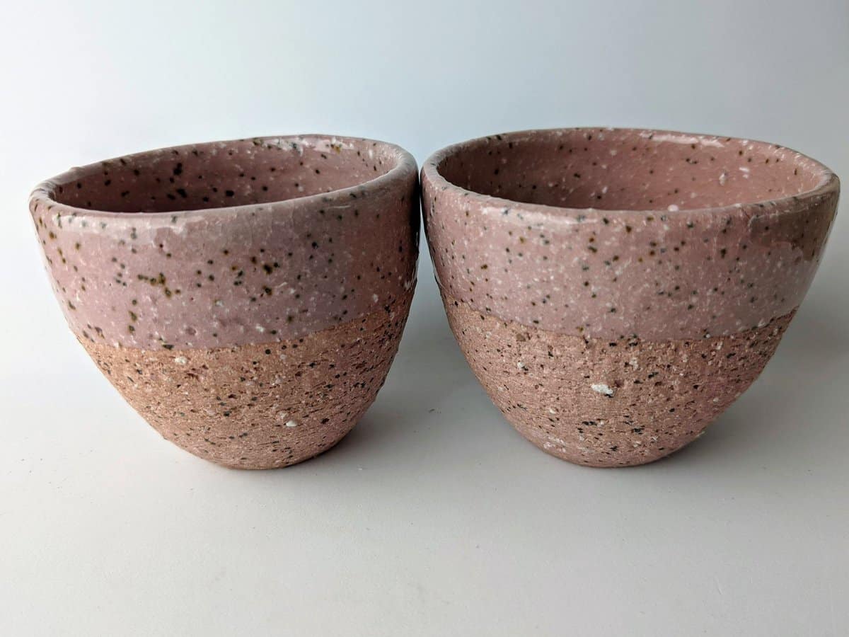 Shane Jones Ceramics