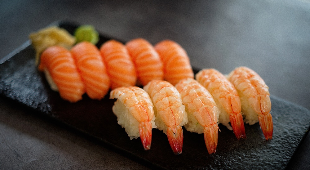 Sushi Koji