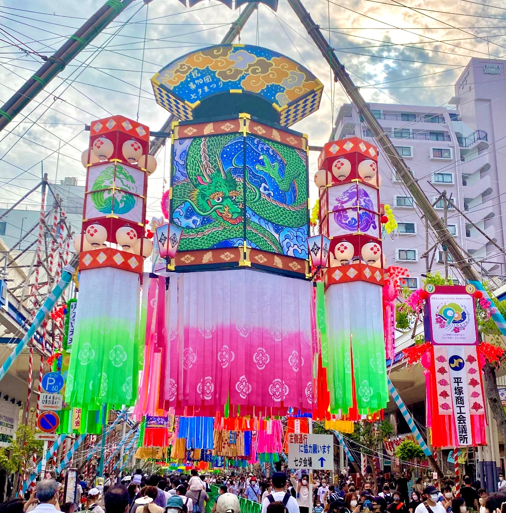 Japan festival